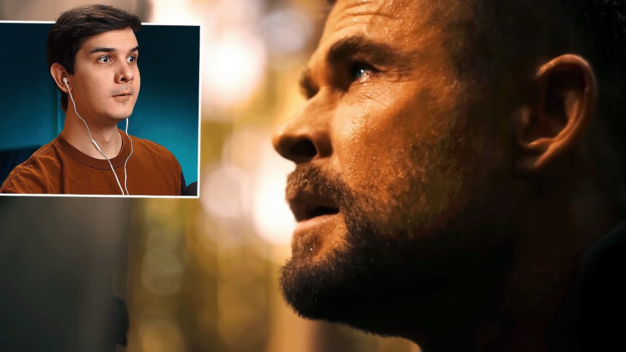 МСТИТЕЛИ 5: ДОКТОР ДУМ ТИЗЕР 2 РЕАКЦИЯ И РАЗБОР