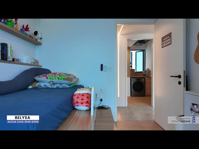 3 Bed Executive Condo for Sale in  Belysa - Image 15