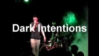 Dark Intentions - Perseverance (Hatebreed cover)
