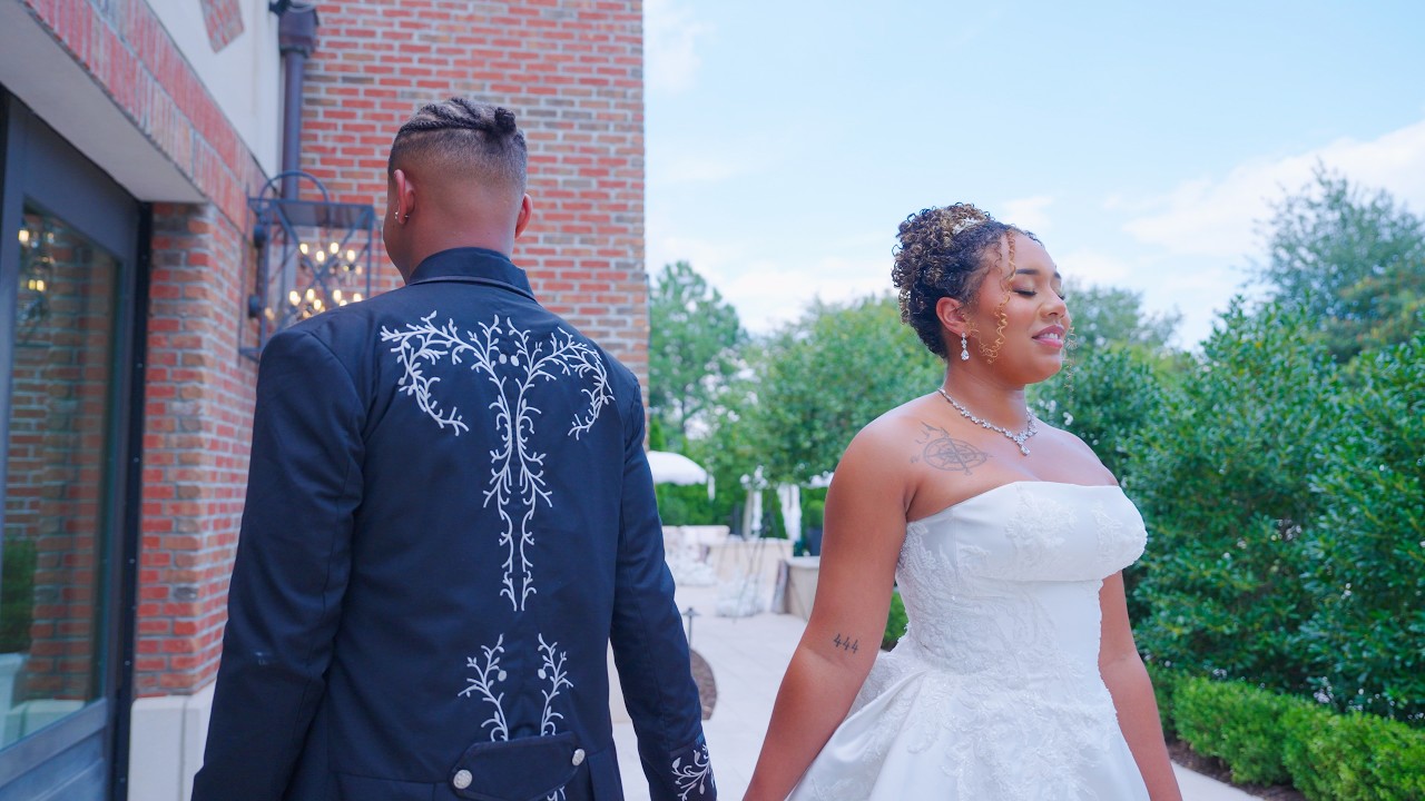 Keshon and Ciera | Coming Soon Trailer
