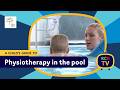 A Child S Guide To Hospital Aquatic Physio