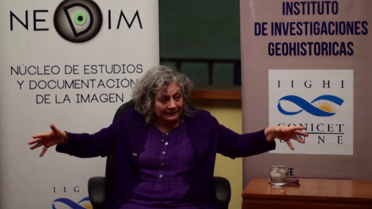 Entrevista a la Dra. Rita Segato - La colonialidad del saber