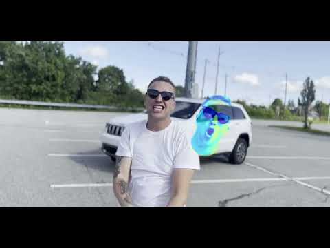 AJ Reynolds - Hold back (Official Music Video)(You're On The Right Path)