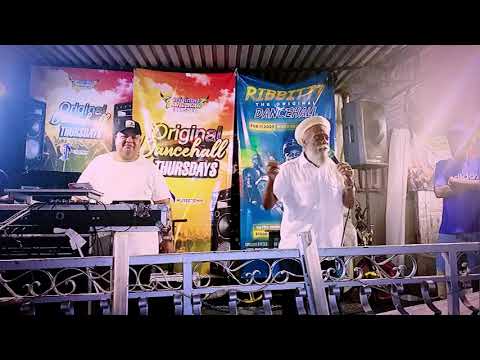 Phillip Fraser, Nitty Kutchie, Hawkeye, Andrew Tosh, New Kids, Danny English, Tuffy Melody