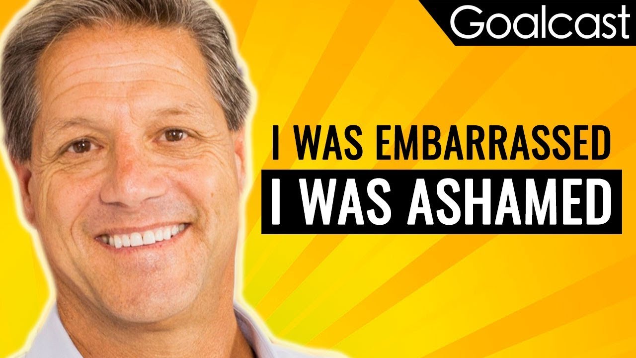 How to kickstart success with one simple exercise | John Assaraf | Goalcast