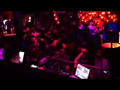 Charles D'Cost Mandala Mojacar 8/8/2011