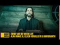 EvdWL over Alan Wake 2, Elder Scrolls 6 & Amouranth