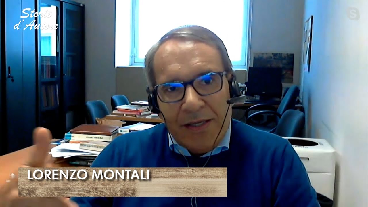 Trentesima Puntata – STORIE D’AUTORE – 18 Maggio 2024