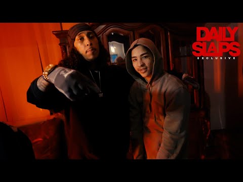Juvee x Parkboy Tragic - 23 What (Official Video)| Dir. Xxxpensive Films