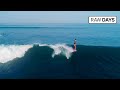 RAW DAYS | La Saladita, Mexico | Loggers in Mexi Log Fest