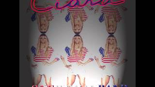 Ciara  Trina Lola Monroe Wiz Khalifa  B.O.B. French Montana and Juicy J Bands A Make Her Dance Remix