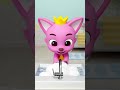 Wash Your Hands Before You Eat Mealtime Pinkfong