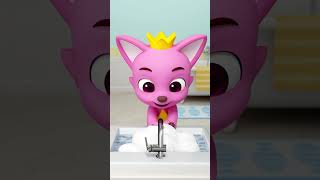 Download lagu Wash your hands before you eat! 🧼✨ #mealtime #pinkfong mp3 Download lagu Wash your hands before you eat! 🧼✨ #mealtime #pinkfong mp3