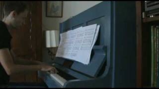 A Beautiful Mind soundtrack "All Love Can be" James Horner