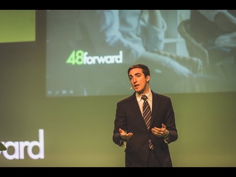 Matteo Achilli and the Story of Egomnia