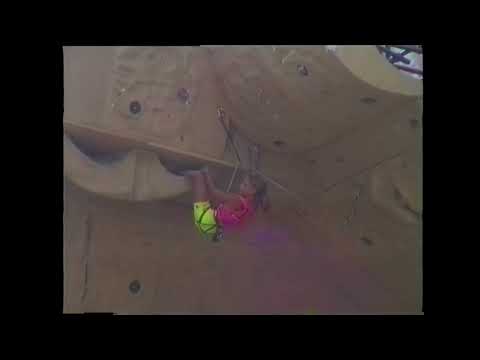 Robyn Erbesfield, Arco1993