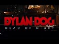 Dylan Dog Il Film 2010 Intro HD