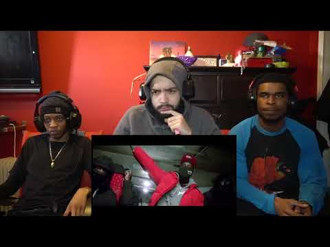 AMERICANS REACT TO RV FEAT LD (67) - KANE AND UNDERTAKER