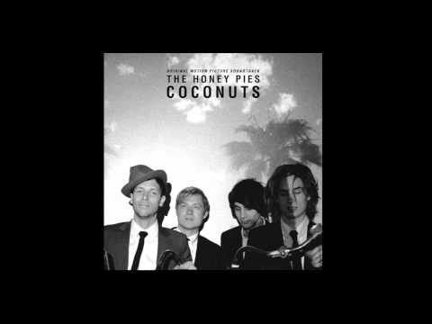 The Honey Pies - Kindest of Regards