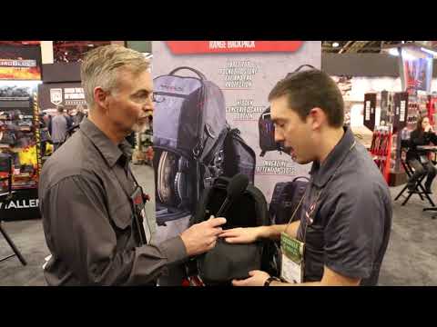 Allen Company Daytona Soft Carrying Gun, Shotgun and Rifle Case Review