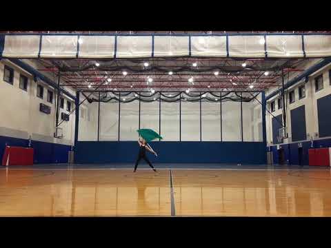 Flag audition Pride of Cincinnati 2023