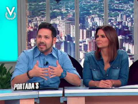 Se Armó La Tramoya con Omar Koonze y Daniela Barranco - Lunes 15/10/2018