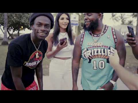 Money Zoe - Big Haiti (Official Video)