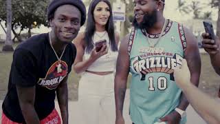 Big Haiti de Money Zoe