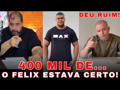 Leaked Salary | Twist in the Bigelo Case at Max