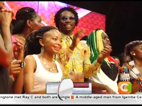 Qwanchez, Afande na Swag Live #10Over10