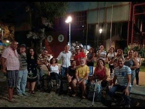 Movimento Sociedade dos Poetas Vivos (MSPV)