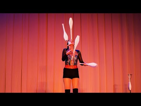 IRC Eurasia 2018 Highlights