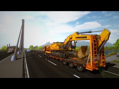 Bau-Simulator 2015: Gold - Construction Simulator - Weiter gehts #80