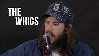 The Whigs Perform 'Too Much in the Morning'
