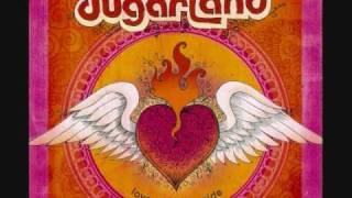 Sugarland- Love