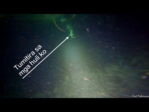 Tirador sa mga huli ko😱