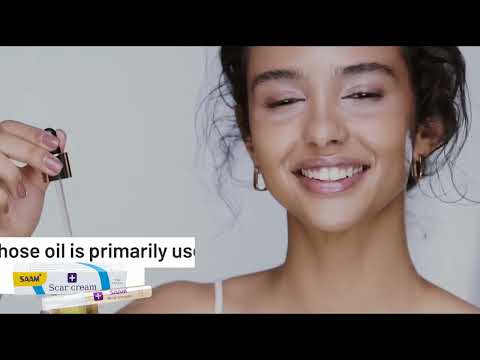 Introduction Saam Scar Cream | SAAM COSMETIC