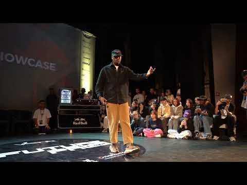 JIMMY YUDAT JUDGE DEMO | Future Pace Battle 2022