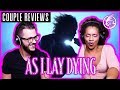 COUPLE REVIEWS - As I Lay Dying "Redefined" COUPLE REVIEWS - As I Lay Dying "Redefined"