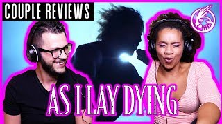 COUPLE REVIEWS - As I Lay Dying &quot;Redefined&quot;