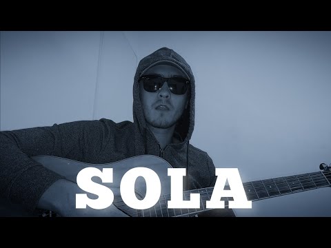 Sola - Tiago PZK