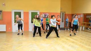 Hop Cup Bijelo Dugme Alex Zumba Krotoszyn