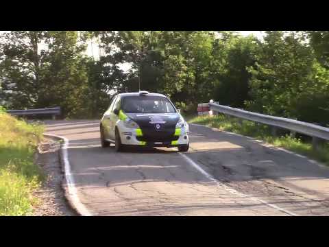 2°Rally di Salsomaggiore 2019 (HD) |SHOW RISKS MAX ATTACK & PURE SOUND|