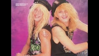 Bret Michaels &amp; Rikky Rockett-Go That Far &#39;07