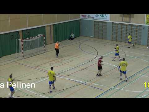 Highlights HC HIK-PIF