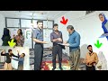 "Helma's shocking bet for Farzad! Clashes with Tayyiba & Shahram meeting with lawyer"