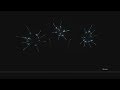 Ghost Shell Animated Saturn And More Complex Effects