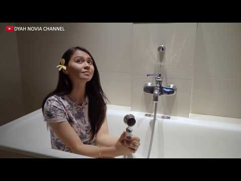 DITINGGAL RABI (NDX A.K.A) COVER BY DYAH NOVIA