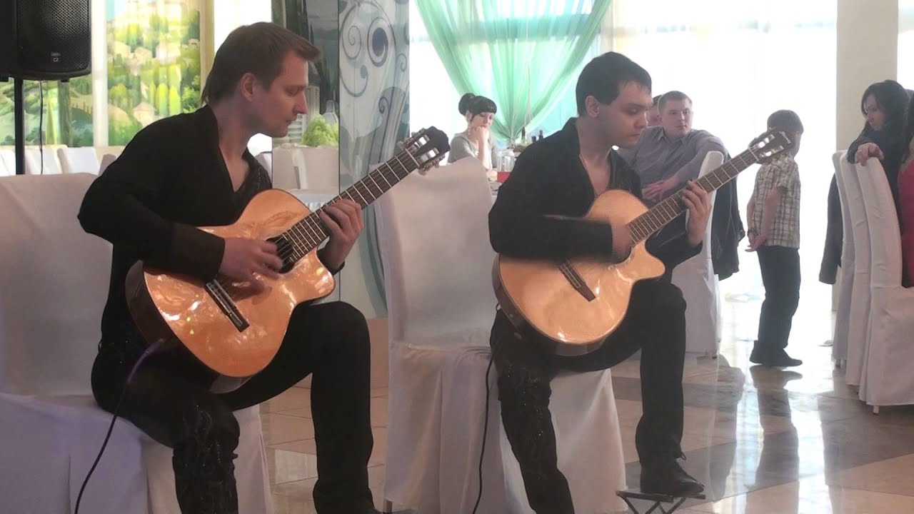 Rodrigo y Gabriella – Hanuman