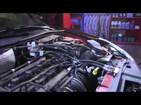 Mighty by MotorVac CarbonClean 1000